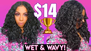 $14 New Outre Brazilian Premium Purple Pack Super Curl Bundles &Closure Detailed Wig Making Secrets