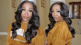 Zury Sis Beyond Synthetic Hair Rhd Lace Front Wig - Tyra Ft. Divatress.Com