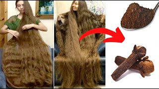 Cloves For Hair Growth: Use Cloves To Get Thicker Hair In Less Than 30 Days  Long Hair Care