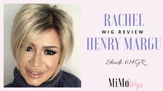 Rachel By Henry Margu (614Gr) | Wig Review | Mimo Wigs