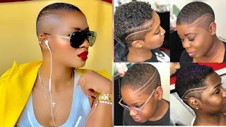 Most Stunning And Captivating Short Hairstyles/Haircuts For African American Women By Wendy Styles.