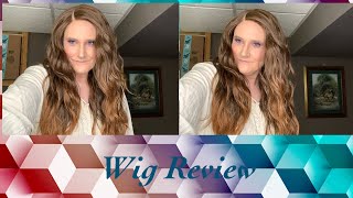 Outre Raquel Wig Review|Synthetic|2T/30|Wigtypes.Com|Perfect Daily Wear Style!
