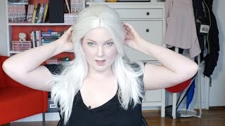 Arda Wigs Silky Buttercup Wig Review