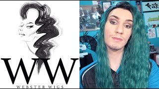 Webster Wigs Review