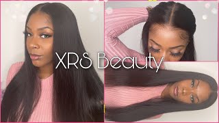 Scalp Or Lace? 2022 New! Clear Lace & Clean Hairline Wig||Beginner Friendly| Xrsbeautyhair