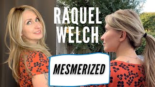 Raquel Welch Mesmerized | Most Natural Looking Wig | Shaded Wheat Rl14/22Ss |#Raquelwelchwigs
