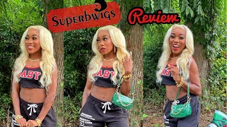 Superb Wigs 613 Wig Review | 5K Subs Giveaway