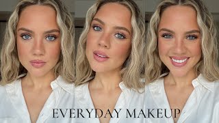 New Everyday Makeup 2022 | Elanna Pecherle