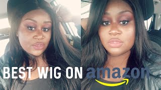 Best Wig On Amazon!