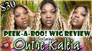 $30 Outre Kaleia Wig•Beach Vibes! I’M Ready For It!Mrs. K. Kreations