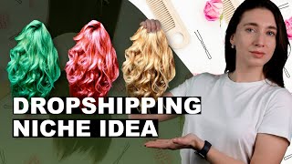 Dropshipping Hair: How To Sell Hair Extensions And Hair Accesories Online