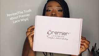 Premier Lace Wigs Review| The Honest Truth|