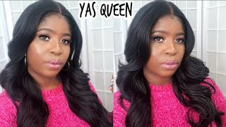 Affordable Lace Front Wigs Synthetic