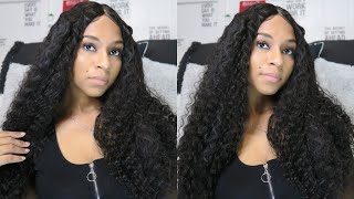 The Best Synthetic Wig Ever! Outre Solmina