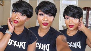 $13 | Outre Wigpop Synthetic Hair Wig - Melva | Ft. Samsbeauty.Com