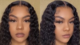Watch Me Style & Honest Review Mellow Hair Wigs