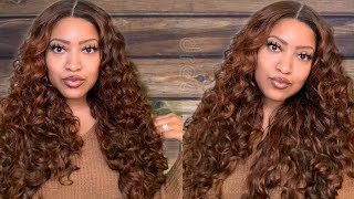 Outre Perfect Hairline Promise | 13 X 6 Lace Frontal