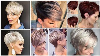 Top New Trending 32+ Hair Cuts Ideas - #Hottest - Top Gorgeous Hair Dye Colours With Great Looks!!✴️