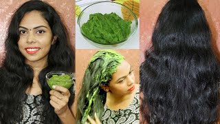 Long Hair Growth Tips Natural Hair Pack For Hair Growth In Tamil Beauty Tips