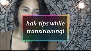 Hair Growth Tips! | Mtf Transition