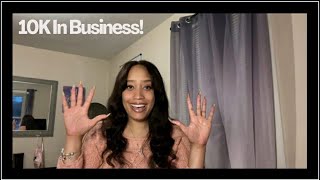 How To Make Your First 10K As A Newer E-Commerce Business!