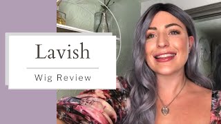 Lavish Wig Review For The Simply Wigs Community