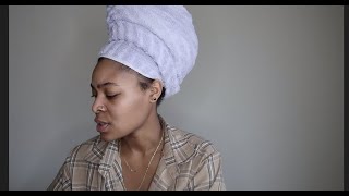 6 Month Post Big Chop!  *Tips On Healthy Hair Growth*