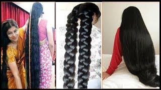 Fast Hair Growth Home Remedies For Natural Hair Growth Tips In Tamil Beauty Tips