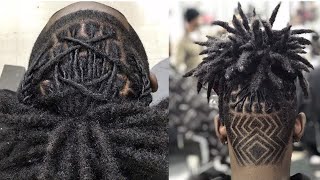 Top Black Men Haircuts + Hairstyles For 2022