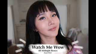 Watch Me Wow Wig Review | 4R | Raquel Welch | Not For Large Heads