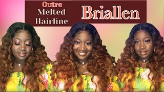 Outre “Briallen”| She’S Gorgeousstraight Out Of The Box, But…