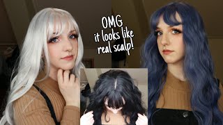 Softshestore Review (Im In Love With These Wigs!)