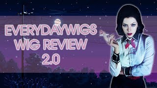 Everyday Wigs Review - Elizabeth Wig