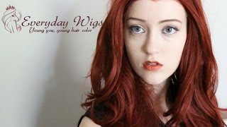 Everyday Wigs Review