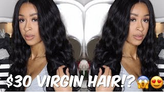Outre Brazilian Boutique Body Wig Review | Divatress.Com