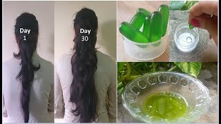 Use Vitamin E Oil For Double Hair Growth, Get Long Hair Fast, Get Thick Hair, Stops Hair Breakage