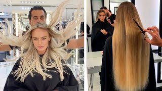 Top Haircut Trends For 2021 | Amazing Hairstyle & Color Transformation  Hair Inspiration