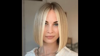 Haircuts & Colour Trends 2022/2023