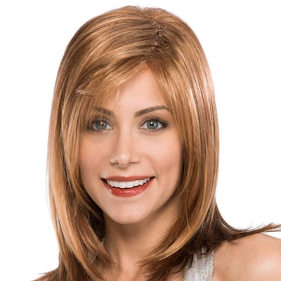 Avery Rooted Colors Lace Front Wig Tony of Beverly