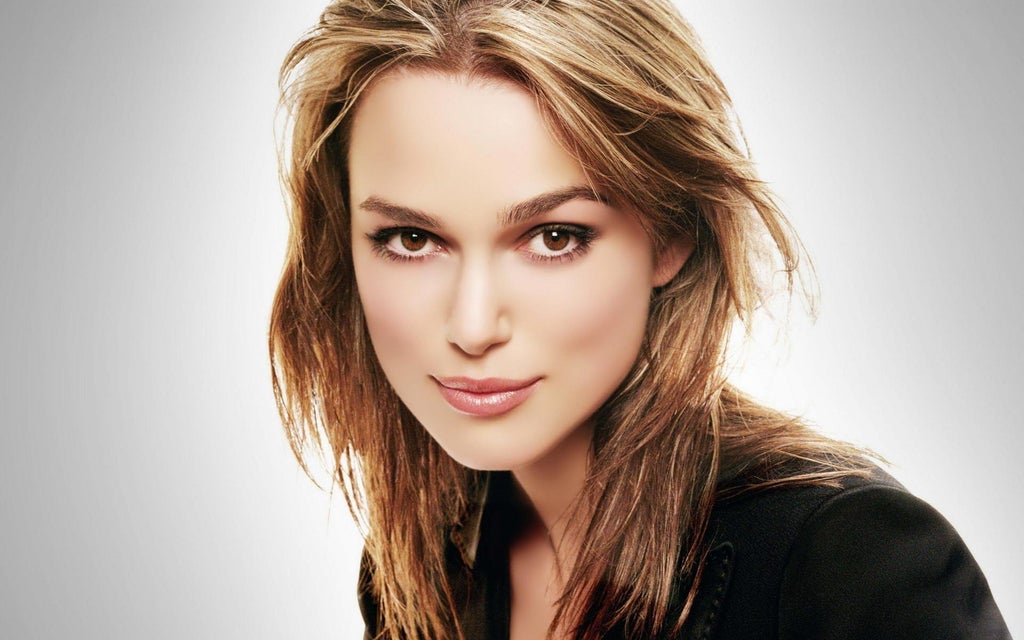 Keira Knightley and Our Favorite Celebrities Wear Wigs