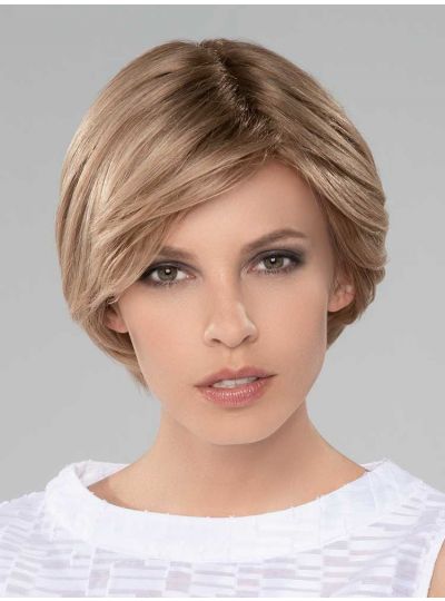 Dia European Human Hair wig - Short Wig from the Ellen Wille Pure Power Collection