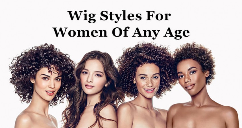 Our Favorite Wig Styles For Every Occasion!
