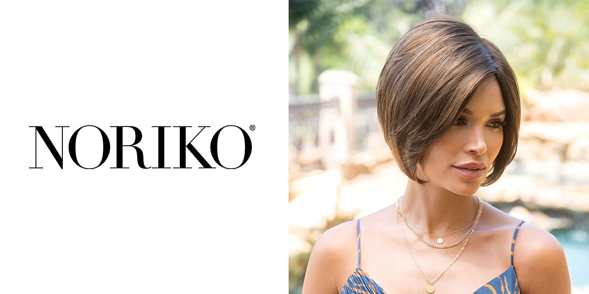 Discover the Noriko Wig Collection at Joseph’s Wigs
