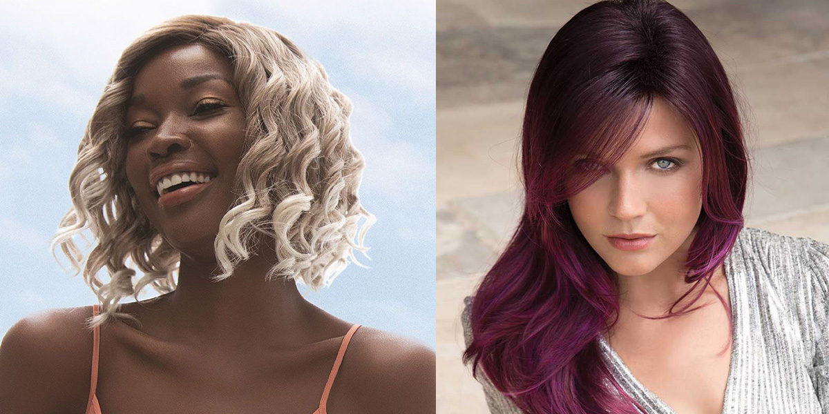 Best Synthetic Wigs to Buy [2022 Buying Guide]