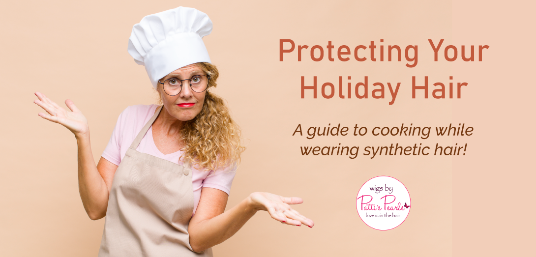 Protecting Your Holiday Hair