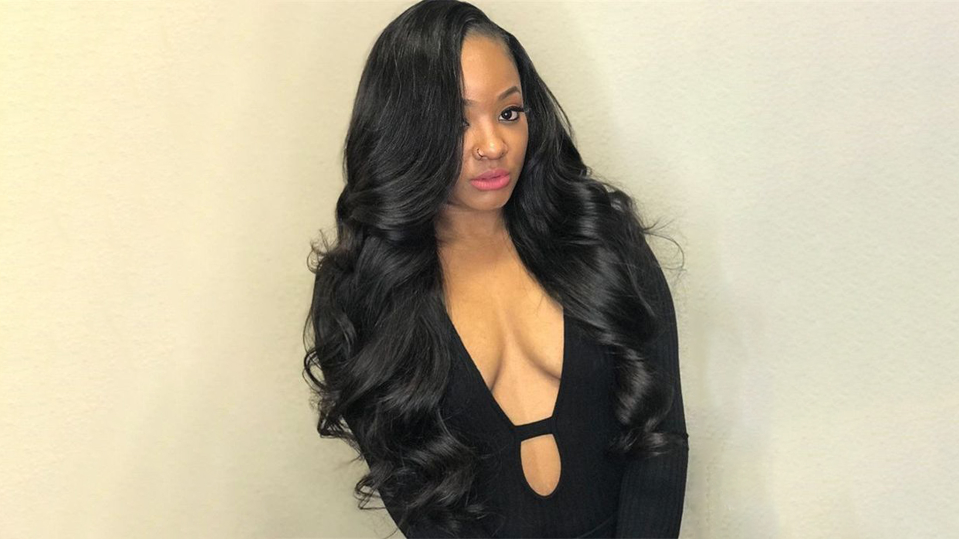 How To Properly Install Your Lace Front Wig?