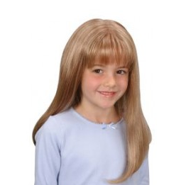 The Best Wigs for Kids