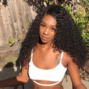 full lace wig curly hair 01