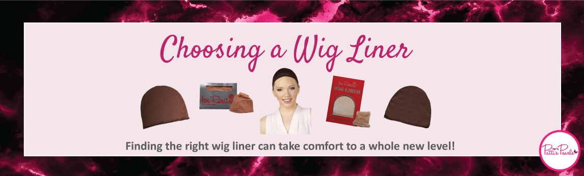 Choosing the Right Wig Liner