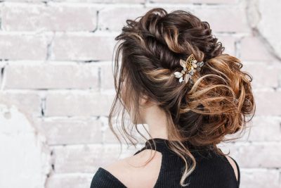 6 sparkling hair accessories to wear this New Year’s Eve